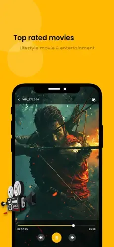 sportzfy-tv download Top Rated Movies